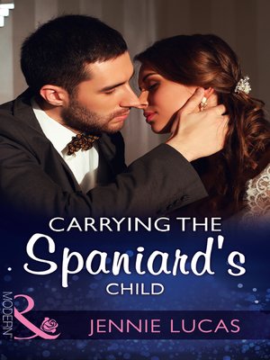 cover image of Carrying the Spaniard's Child